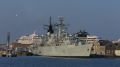 HMS Campbeltown - Saint Nazaire - 18 septembre 2008 (2).JPG